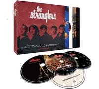 The Stranglers - 4 CD Collection