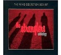 The Stranglers - The Stranglers Anthology