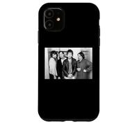 The Stranglers Band Photo No More Heroes Era Case for iPhone 11