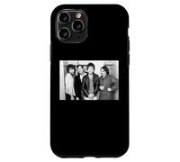 The Stranglers Band Photo No More Heroes Era Case for iPhone 11 Pro