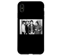 The Stranglers Band Photo No More Heroes Era Case for iPhone XS Max