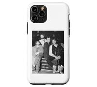 The Stranglers Band Portrait No More Heroes Era Case for iPhone 11 Pro