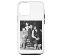 The Stranglers Band Portrait No More Heroes Era Case for iPhone 12/12 Pro