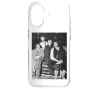 The Stranglers Band Portrait No More Heroes Era Case for iPhone 17