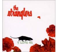 The Stranglers - Best of Live