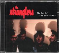 The Stranglers - Best of the Epic Years