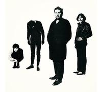 The Stranglers - Black and White