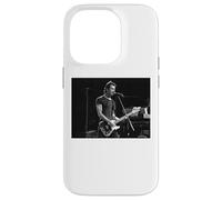 The Stranglers Black And White Album Era Live 1978 Case for iPhone 14 Pro