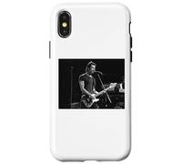 The Stranglers Black And White Album Era Live 1978 Case for iPhone X/XS