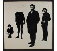 The Stranglers - black & white LP