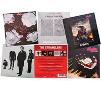 The Stranglers - Original Album Series