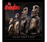 The Stranglers : Dark Matters CD (2021) NEW FREE Shipping, Save £s