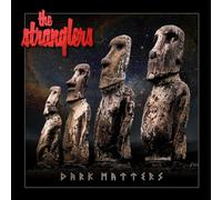 The Stranglers - Dark Matters