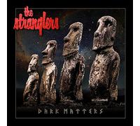 The Stranglers Dark Matters (Vinyl) 12" Album (US IMPORT)