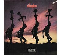 The Stranglers - Dreamtime
