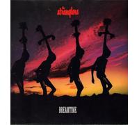 The Stranglers - Dreamtime [VINYL]
