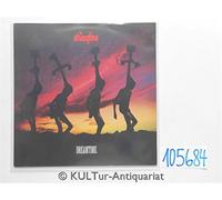 The Stranglers - Dreamtime [VINYL]