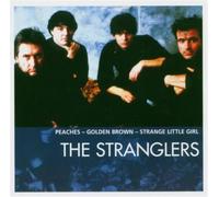 The Stranglers - Essential