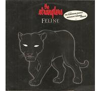 THE STRANGLERS / FELINE