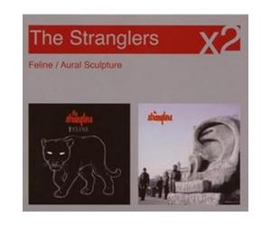 The Stranglers - Feline / Aural Sculpture
