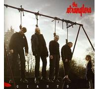 THE STRANGLERS - GIANTS