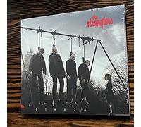 The Stranglers - Giants