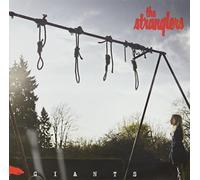 The Stranglers - Giants