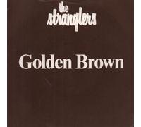 The Stranglers - Golden Brown (1982) [7" Vinyl]