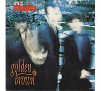 The Stranglers - Golden Brown [Vinyl Single 12'']