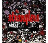 The Stranglers Greatest Hits 1977-1990