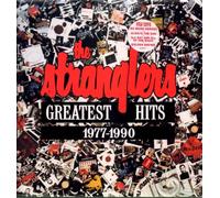 The Stranglers - Greatest Hits 1977-90 [VINYL]