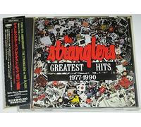 The Stranglers - Greatest Hits 1977 [Import]