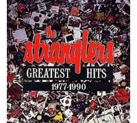 The Stranglers - The Stranglers Greatest Hits 1977-1990