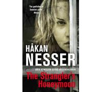 The Strangler's Honeymoon: (The Van Veeteren series)