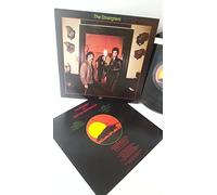The Stranglers - IV Rattus Norvegicus