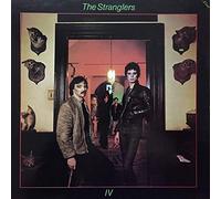 The Stranglers - IV Rattus Norvegicus [Vinyl LP]