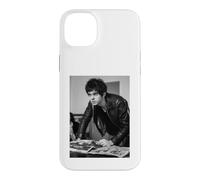 The Stranglers Jean-Jacques Burnel By David Corio Case for iPhone 14 Plus