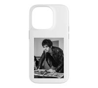 The Stranglers Jean-Jacques Burnel By David Corio Case for iPhone 14 Pro
