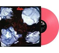 The Stranglers - La Folie (Lim. Ed.) (2024) LP Pink Vinyl Pre Order