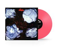 THE STRANGLERS - LA FOLIE (NATIONAL ALBUM DAY 2024 COLOR VINYL LP)