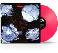 The Stranglers - La Folie (National Album Day Translucent Pink Vinyl) [VINYL]