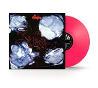 THE STRANGLERS - LA FOLIE (NATIONAL ALBUM DAY 2024 COLOR VINYL LP)