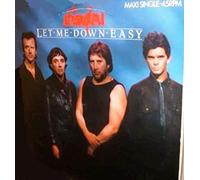 The Stranglers - Let Me Down Easy [Vinyl Single 12'']