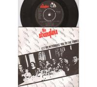 The Stranglers - Let Me Introduce You To The Family