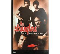 The Stranglers : Live At Alexandra Palace