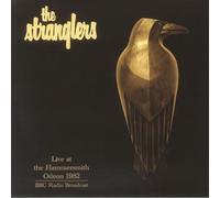 The Stranglers - Live At The Hammersmith Odeon 1982 [VINYL]