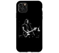 The Stranglers Live Black And White Album Era 1978 Case for iPhone 11 Pro Max
