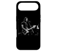 The Stranglers Live Black And White Album Era 1978 Case for iPhone Air