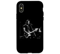 The Stranglers Live Black And White Album Era 1978 Case for iPhone X/XS