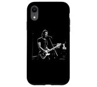 The Stranglers Live Black And White Album Era 1978 Case for iPhone XR